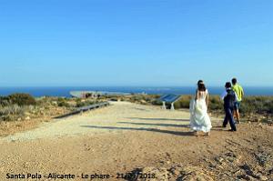 14 SANTA POLA - LE PHARE (20)